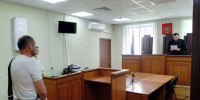 В Кинешме суд лишил водителя прав за повторную «пьяную" езду» - Kineshemec.Ru