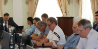 Главное изображение - Саратовская городская Дума