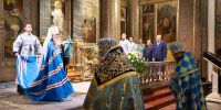Фото: пресс-служба администрации Санкт-Петербурга - НИА Санкт-Петербург