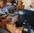 В Артемовском филиале УИИ прошёл регистрационный день с участием психолога и представителей военкомата - УФСИН по Свердловской области