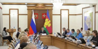 В Краснодарском крае организуют бизнес-обучение для участников СВО и их семей - Кубанские Новости