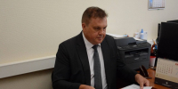 СР представила документы в Тюменский облизбирком на выборы в Госдуму - ИА Тюменская линия