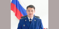 В Челябинской области бывшего прокурора района отправили в колонию за мошенничество - Pchela.News