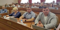 Об итогах заседания комитета по развитию городской инфраструктуры - Органы местного самоуправления г. Тамбов