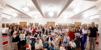 Ирина Волынец назвала День многодетной семьи важным шагом для Смоленщины - Газета Искра