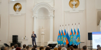 Проректор ОмГУПСа получил благодарность Министра транспорта - ОмГУПС