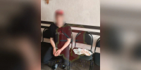 В Узловой полицейские по горячим следам раскрыли кражу на 1,84 млн рублей - ГТРК