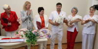 Семья с тройней в Тульской области получит более 12,3 млн рублей государственной поддержки - ИА Новомосковск Сегодня