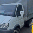 Житель Ярославля угнал «Газель» и попал в ДТП у отдела полиции - Ярославский регион