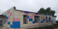 В двух районах Пензенской области ремонтируют школу и детские сады - SMI58.Ru