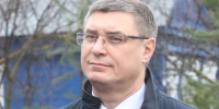 Губернатор Авдеев попросил жителей не сообщать в соцсетях о местах падения БПЛА - 6tv.Ru