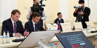 Орловщина усиливает сотрудничество с Республикой Беларусь - Орловский Вестник