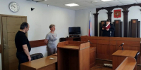Суд назначил штраф 200 тысяч директору УК за халатность, приведшую к падению наледи на женщину - Сетевое издание Ивановские новости