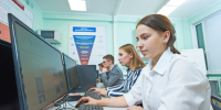 Поступление в МИФИ: учимся создавать новые лекарства - НИЯУ МИФИ