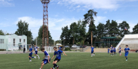 «Волжанин» победил «Родник» со счетом 3:1 - Kineshemec.Ru
