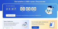 Можно ли поступить в вуз онлайн через «Госуслуги» - Газета Курганинские известия