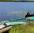 Рыбаки погибли в Корткеросском районе - KomiOnline.Ru