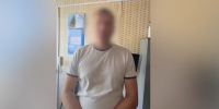 Рязанца, причастного к видеосъемке атаки дрона ВСУ на регион, задержали полицейские - RyazPressa.Ru