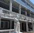 В ГДК Туапсе заменили 5 витражей, пострадавших при атаке БПЛА - Туапсинский муниципальный округ