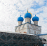 В Северодвинске продолжается реставрация Николо-Корельского монастыря - ИА Dvina29