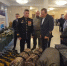Губернатор Александр Дрозденко рассказал, какие вещи востребованы среди бойцов СВО - Online47.Ru