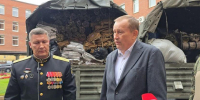 Александр Дрозденко заявил о недопустимости формализма в вопросах поддержки участников СВО - Online47.Ru