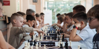 Спорт, творчество и семейный отдых – в Смоленске прошел фестиваль «Молодежная энергия спорта» - Смоленская газета