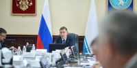Почти половину всего топлива на Алтае расходуют туристы - 1-LINE