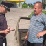 Воронежские полицейские за 2 дня остановили 32 пьяных водителя - РИА Воронеж