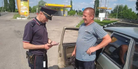Воронежские полицейские за 2 дня остановили 32 пьяных водителя - РИА Воронеж