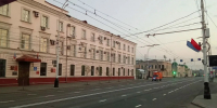 В Тамбове обновили две трети дорожной разметки - OnlineTambov.Ru