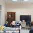 В столице Адыгеи московские эксперты провели семинар по уходу за пожилыми и инвалидами - Советская Адыгея