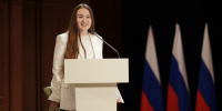В областном центре состоялось награждение школьников, набравших наибольшее количество баллов по результатам ЕГЭ - Областная Дума