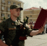 Курсанты первого набора Военно-учебного центра при СКГА принесли военную присягу - Правительство Карачаево-Черкесской Республики