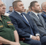 В Туле состоялась церемония награждения жителей региона за вклад в укрепление обороноспособности страны и поддержку участников СВО - Правительство области