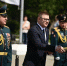 Алексей Текслер поздравил выпускников военного учебного центра - Южноуральская панорама