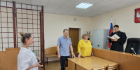 Вынесен приговор по уголовному делу о мошенничестве при получении пособий - Печорский городской суд