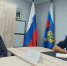 Руководитель регионального следственного управления провел личный прием граждан по вопросам соблюдения прав участников СВО и членов их семей - Следственный комитет