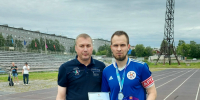 Чемпионат закончен – сезон продолжается - Кандалакшский район
