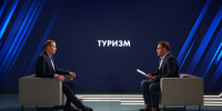 Губернатор Александр Дрозденко назвал основные символы Ленинградской области - 47Channel.Ru
