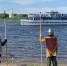 В Великом Новгороде в пятый раз с успехом прошли соревнования по акватлону - Газета Новгород
