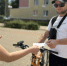 В Северном состоялось профилактическое мероприятие «Два колеса — одна жизнь». - Администрация Белгородского района