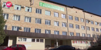 Капремонт поликлиники №4 в Великом Новгороде идёт по графику - Правительство Новгородской области