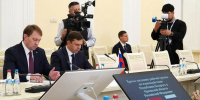 Орловский губернатор прибыл в Белоруссию - OrelGrad.Ru