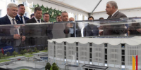 Стало известно, когда начнется строительство новой арены в центре Воронежа - РИА Воронеж