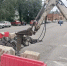 Километр изношенного водопровода меняют на улице Первомайской в Липецке - Липецкая ГТРК