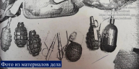 В Курске военнослужащего приговорили к 10 годам колонии за хищение гранатомёта - Курская правда