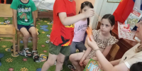 Путешествие по русским народным сказкам «Сказка ложь, да в ней намёк…» - Буденновская ЦБС