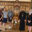 Участники мероприятия - УФСИН Саратовской области