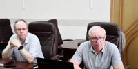 Координаторы проекта адресного информирования избирателей «ИнформУИК» продолжают обучение, организованное ЦИК России - Избирательная комиссия